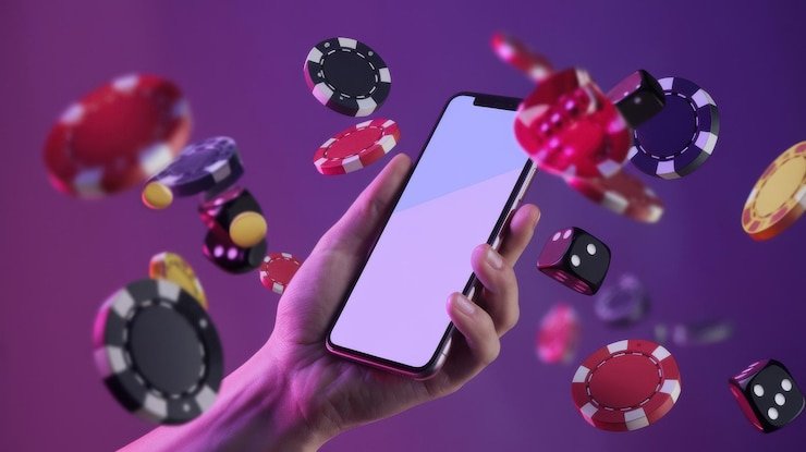 link77 live blackjack studio with dealers and multi-camera angles